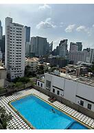 Omni Tower Sukhumvit Nana - Direct