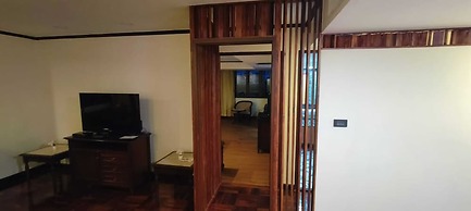 Omni Tower Sukhumvit Nana - Direct