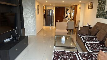 Omni Tower Sukhumvit Nana - Direct