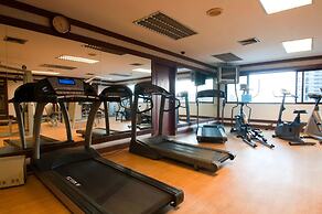 Omni Tower Sukhumvit Nana - Direct