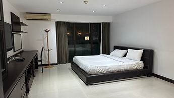 Omni Tower Sukhumvit Nana - Direct