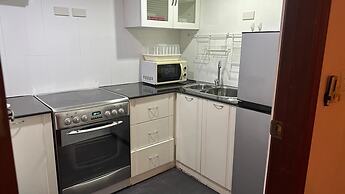 Omni Tower Sukhumvit Nana - Direct