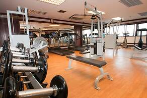 Omni Tower Sukhumvit Nana - Direct