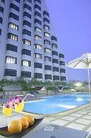 Omni Tower Sukhumvit Nana - Direct