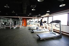 Omni Tower Sukhumvit Nana - Direct