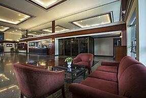 Omni Tower Sukhumvit Nana - Direct