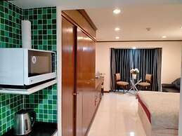 Omni Tower Sukhumvit Nana - Direct