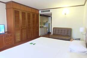 Omni Tower Sukhumvit Nana - Direct