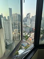 Omni Tower Sukhumvit Nana - Direct