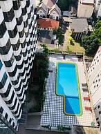 Omni Tower Sukhumvit Nana - Direct