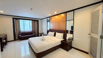Omni Tower Sukhumvit Nana - Direct