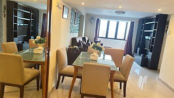 Omni Tower Sukhumvit Nana - Direct