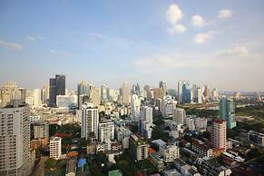 Omni Tower Sukhumvit Nana - Direct