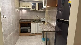 Omni Tower Sukhumvit Nana - Direct