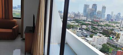 Omni Tower Sukhumvit Nana - Direct