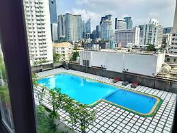 Omni Tower Sukhumvit Nana - Direct