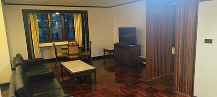 Omni Tower Sukhumvit Nana - Direct