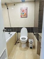 Omni Tower Sukhumvit Nana - Direct