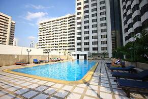 Omni Tower Sukhumvit Nana - Direct