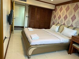 Omni Tower Sukhumvit Nana - Direct