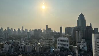 Omni Tower Sukhumvit Nana - Direct