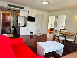 Omni Tower Sukhumvit Nana - Direct