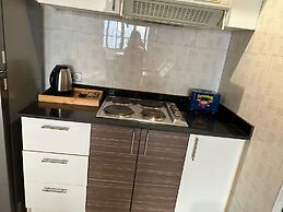 Omni Tower Sukhumvit Nana - Direct