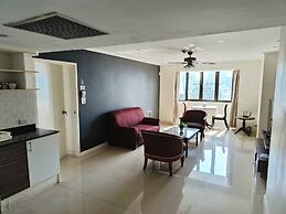 Omni Tower Sukhumvit Nana - Direct