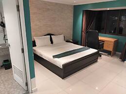 Omni Tower Sukhumvit Nana - Direct