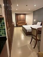 Omni Tower Sukhumvit Nana - Direct