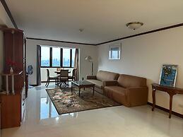 Omni Tower Sukhumvit Nana - Direct