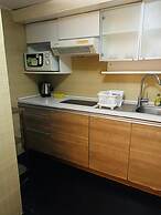 Omni Tower Sukhumvit Nana - Direct