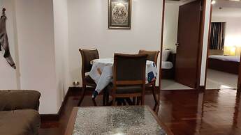 Omni Tower Sukhumvit Nana - Direct