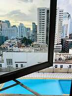 Omni Tower Sukhumvit Nana - Direct
