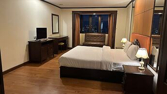 Omni Tower Sukhumvit Nana - Direct