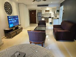 Omni Tower Sukhumvit Nana - Direct