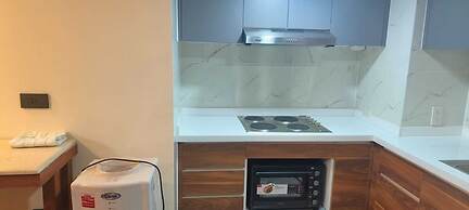 Omni Tower Sukhumvit Nana - Direct