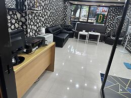 Omni Tower Sukhumvit Nana - Direct