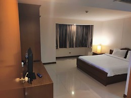 Omni Tower Sukhumvit Nana - Direct