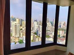 Omni Tower Sukhumvit Nana - Direct