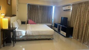 Omni Tower Sukhumvit Nana - Direct