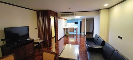 Omni Tower Sukhumvit Nana - Direct