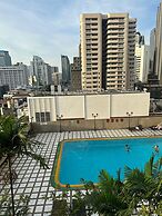 Omni Tower Sukhumvit Nana - Direct