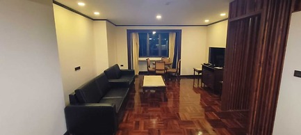 Omni Tower Sukhumvit Nana - Direct