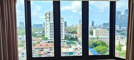 Omni Tower Sukhumvit Nana - Direct