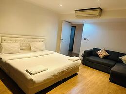 Omni Tower Sukhumvit Nana - Direct