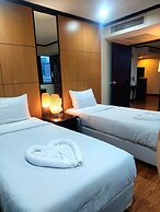 Omni Tower Sukhumvit Nana - Direct