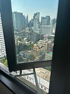 Omni Tower Sukhumvit Nana - Direct