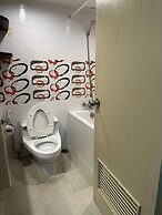 Omni Tower Sukhumvit Nana - Direct