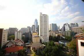 Omni Tower Sukhumvit Nana - Direct